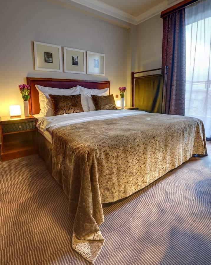 Jalta Boutique Hotel