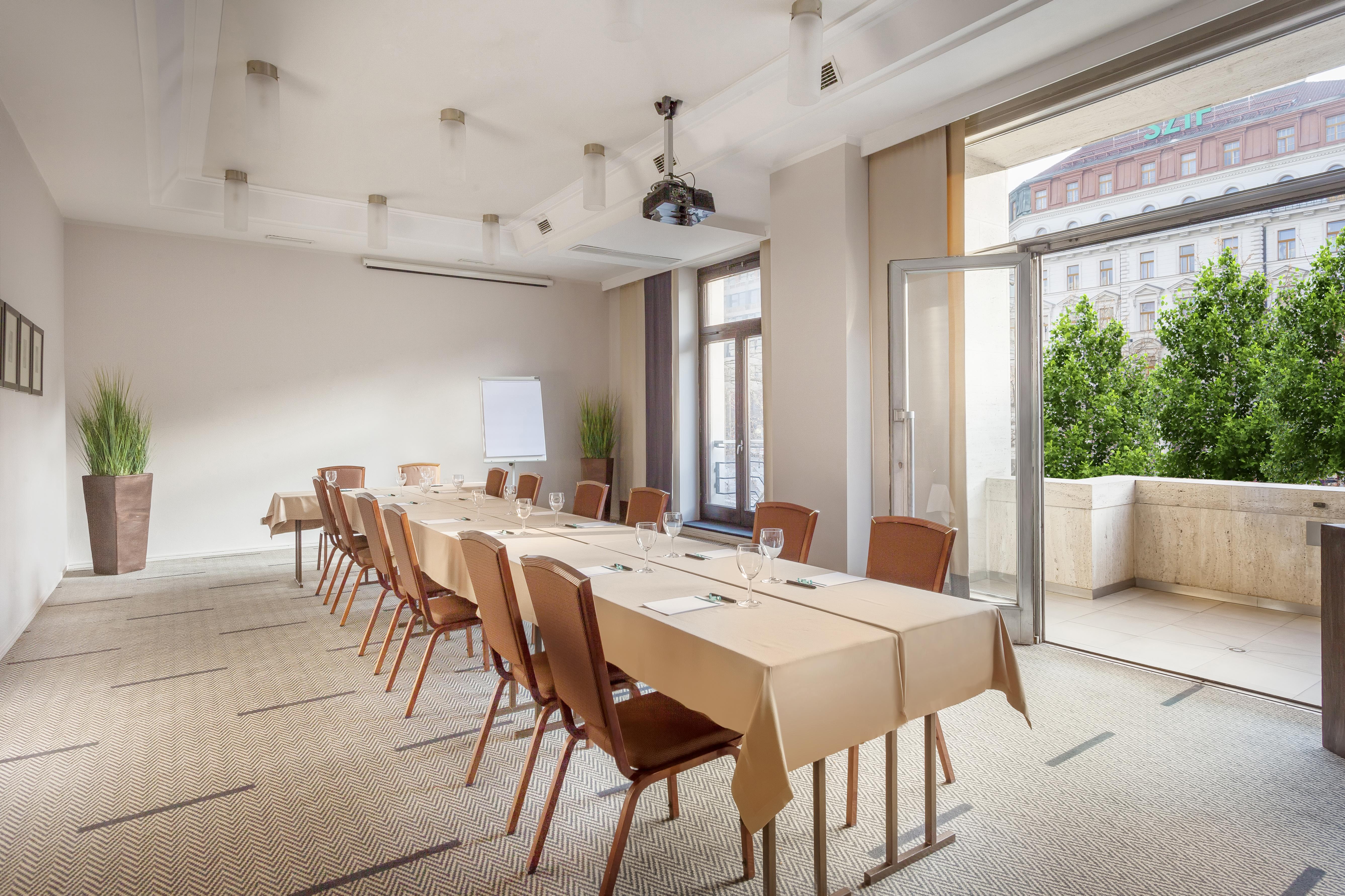 Jalta Boutique Prag