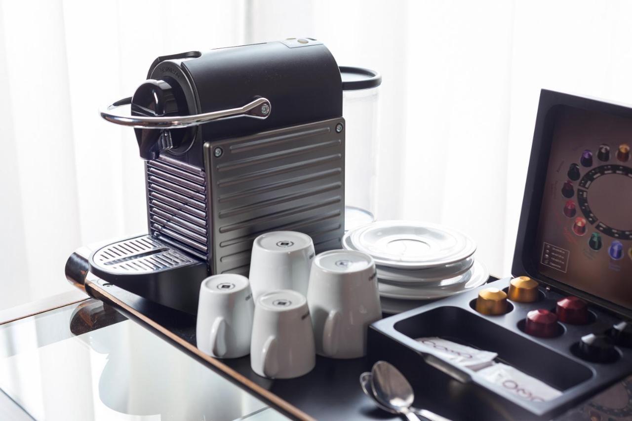 Jalta Boutique 5* Prag