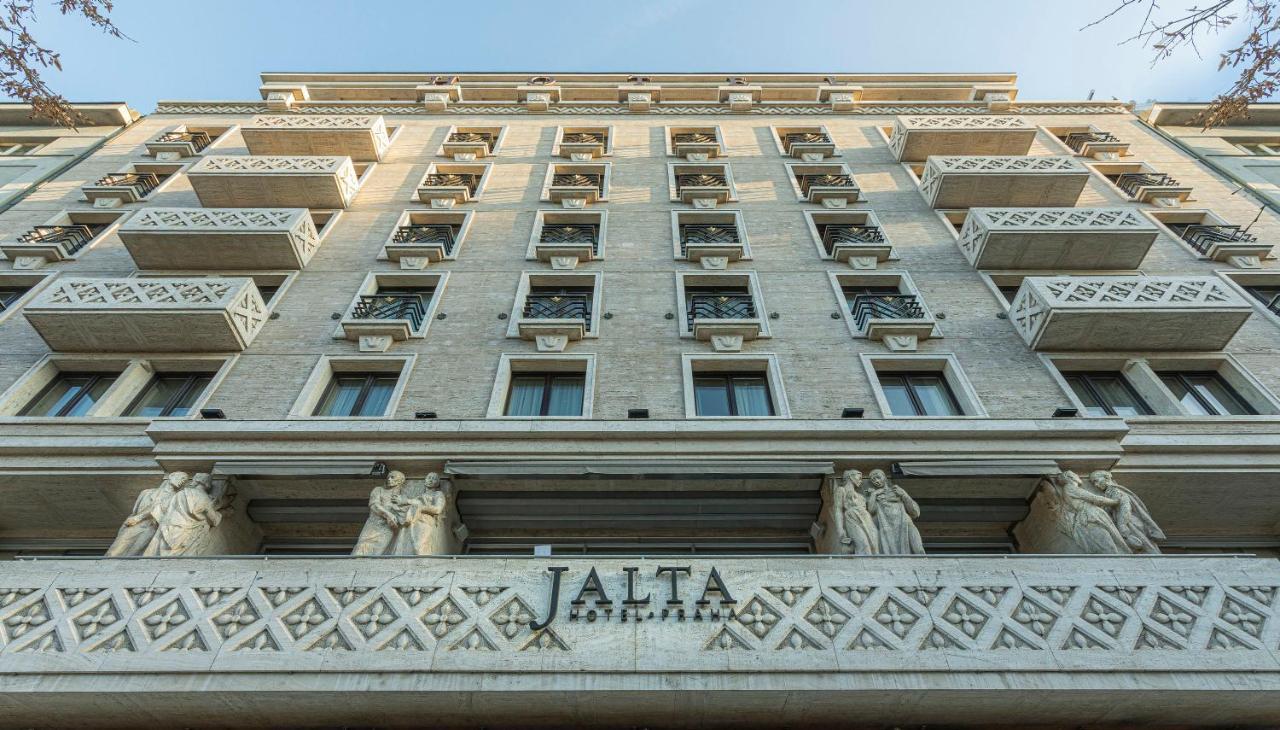 Jalta Boutique Prag