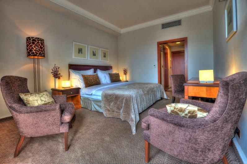 Jalta Boutique Hotel Prag