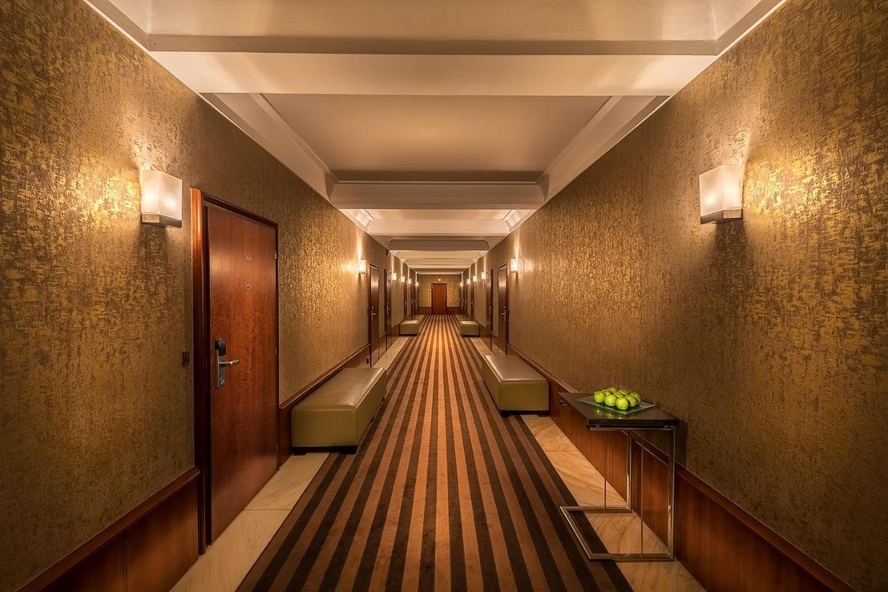 Jalta Boutique Hotel Prag
