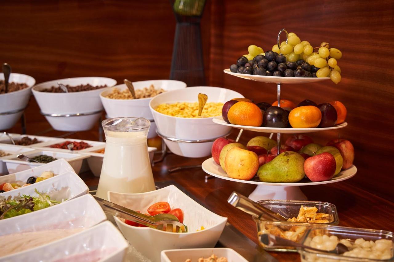 Hotel Jalta Boutique Prag