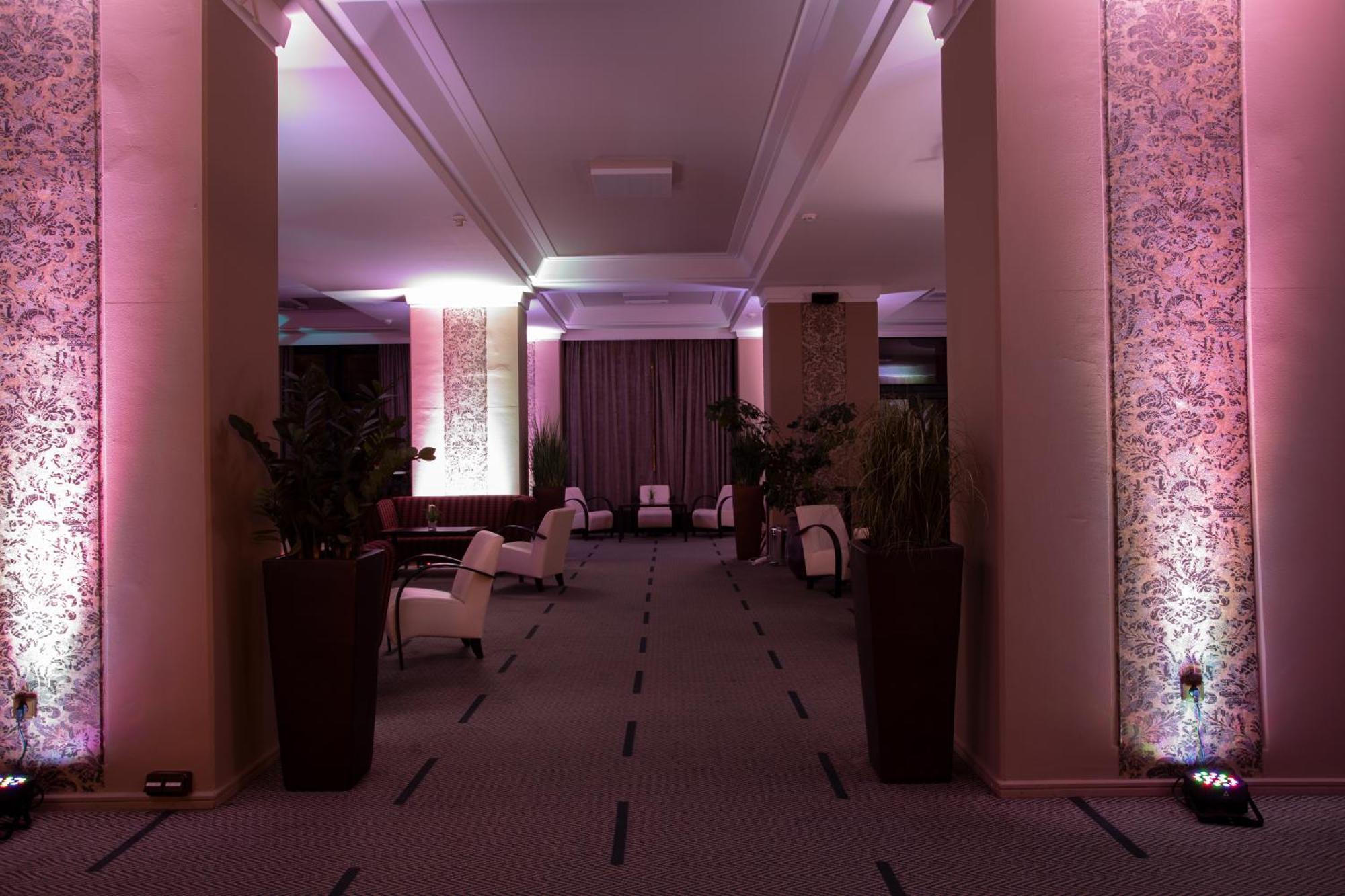 Jalta Boutique 5* Prag