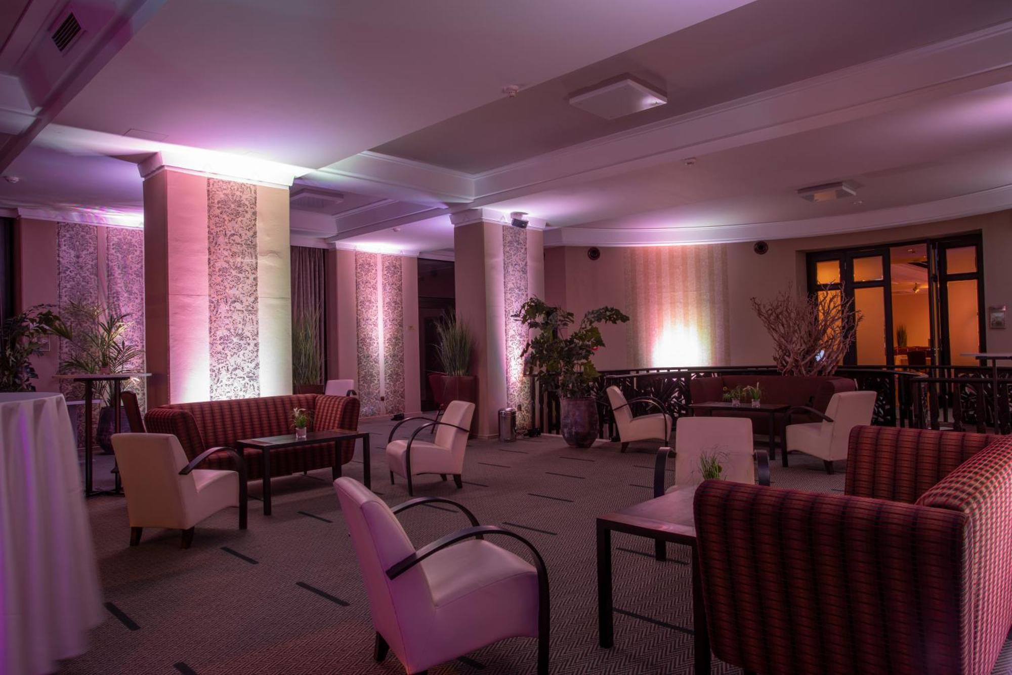 Jalta Boutique 5* Prag