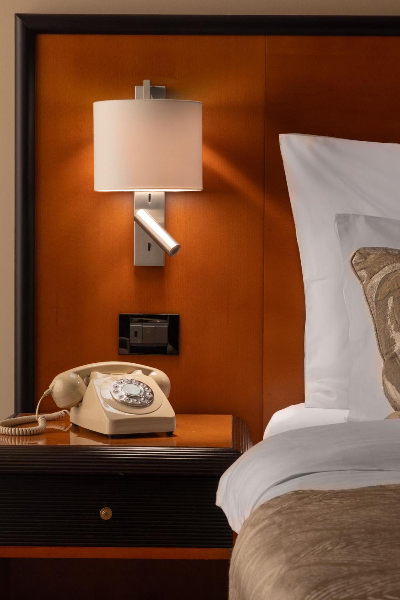 Hotel Jalta Boutique Prag