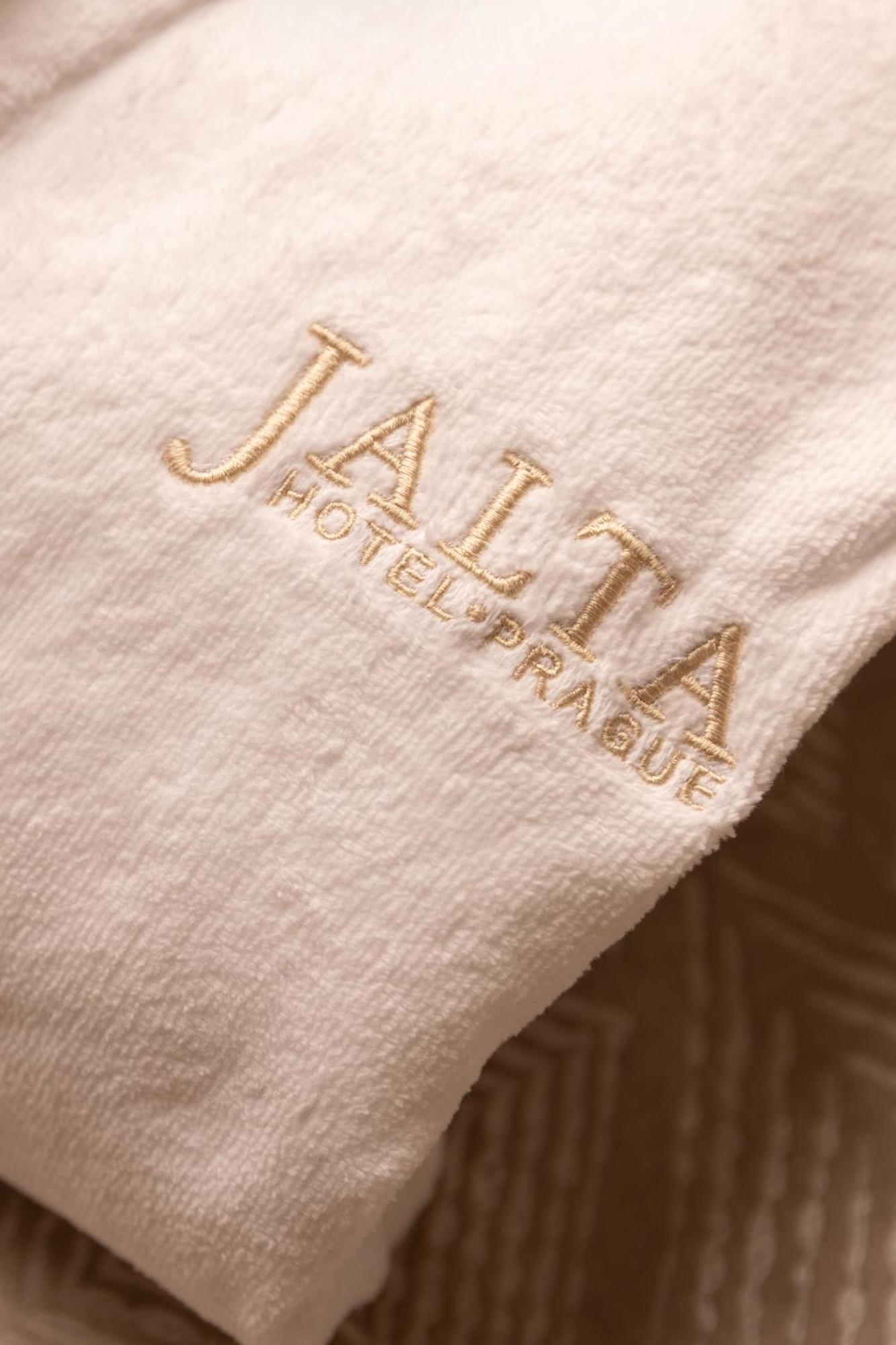 Jalta Boutique 5* Prag