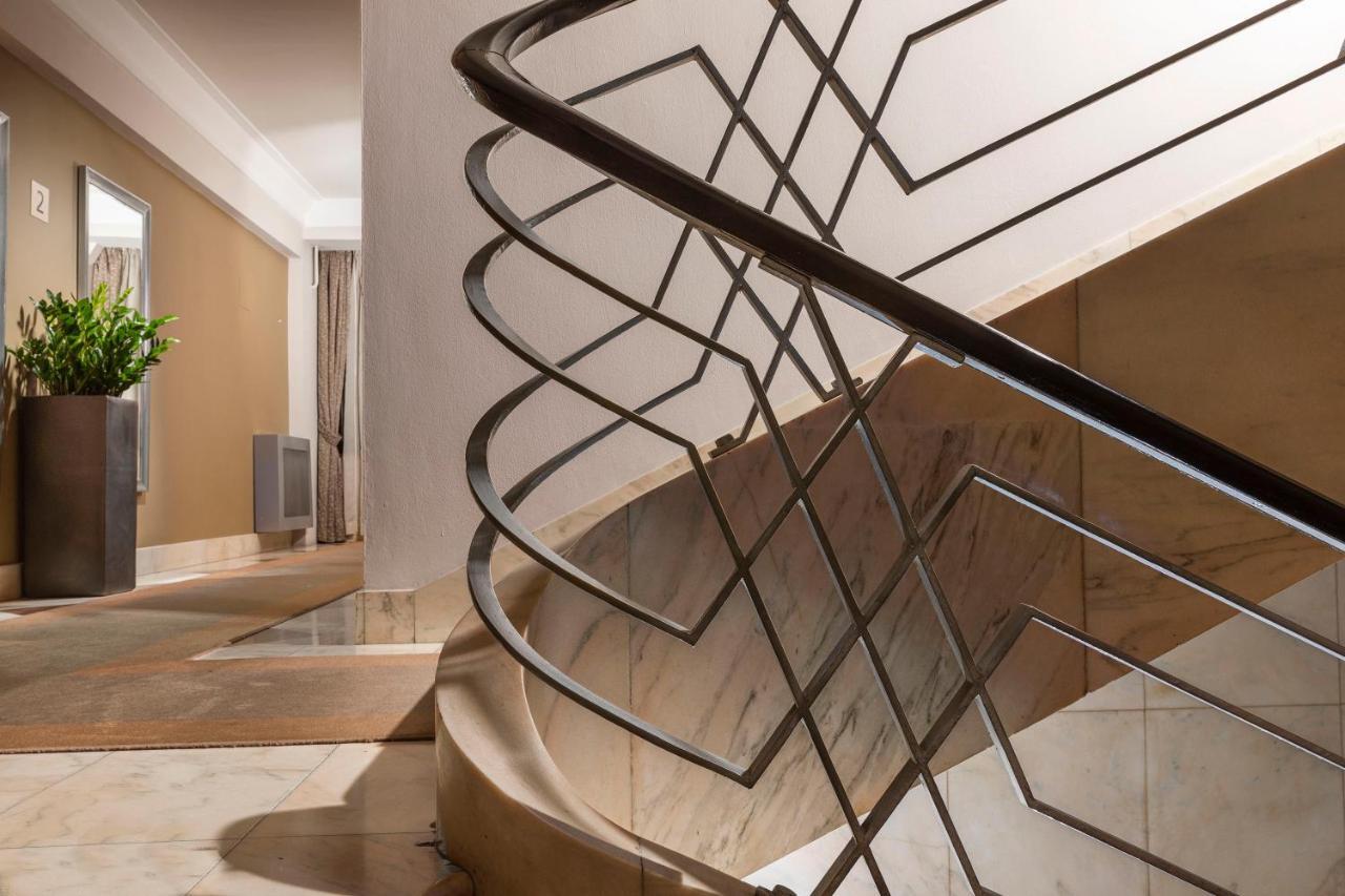 Hotel Jalta Boutique Prag
