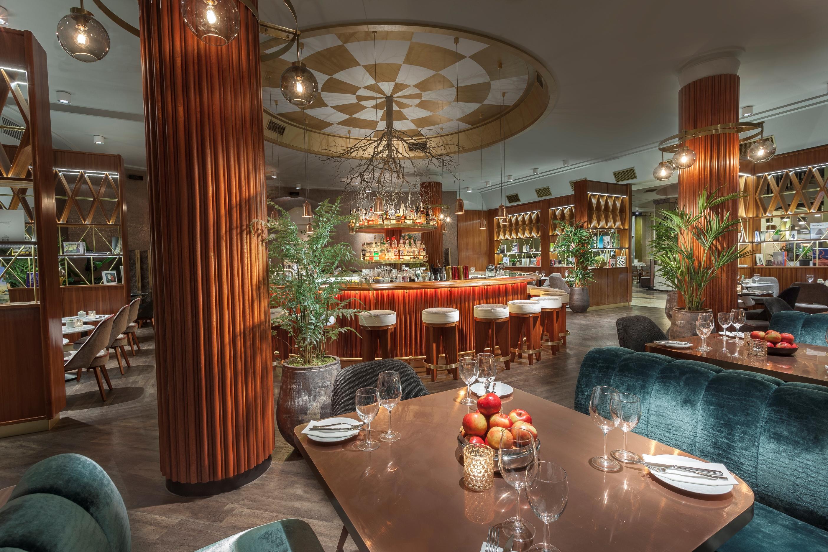 Jalta Boutique Hotell 5*