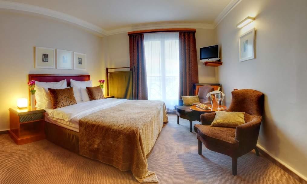 Jalta Boutique Hotell