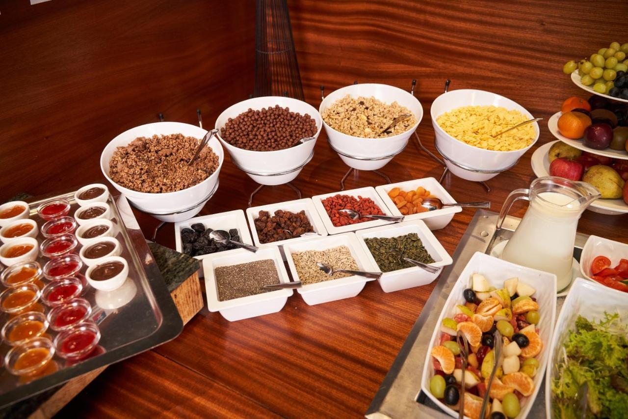 Jalta Boutique Hotell 5*