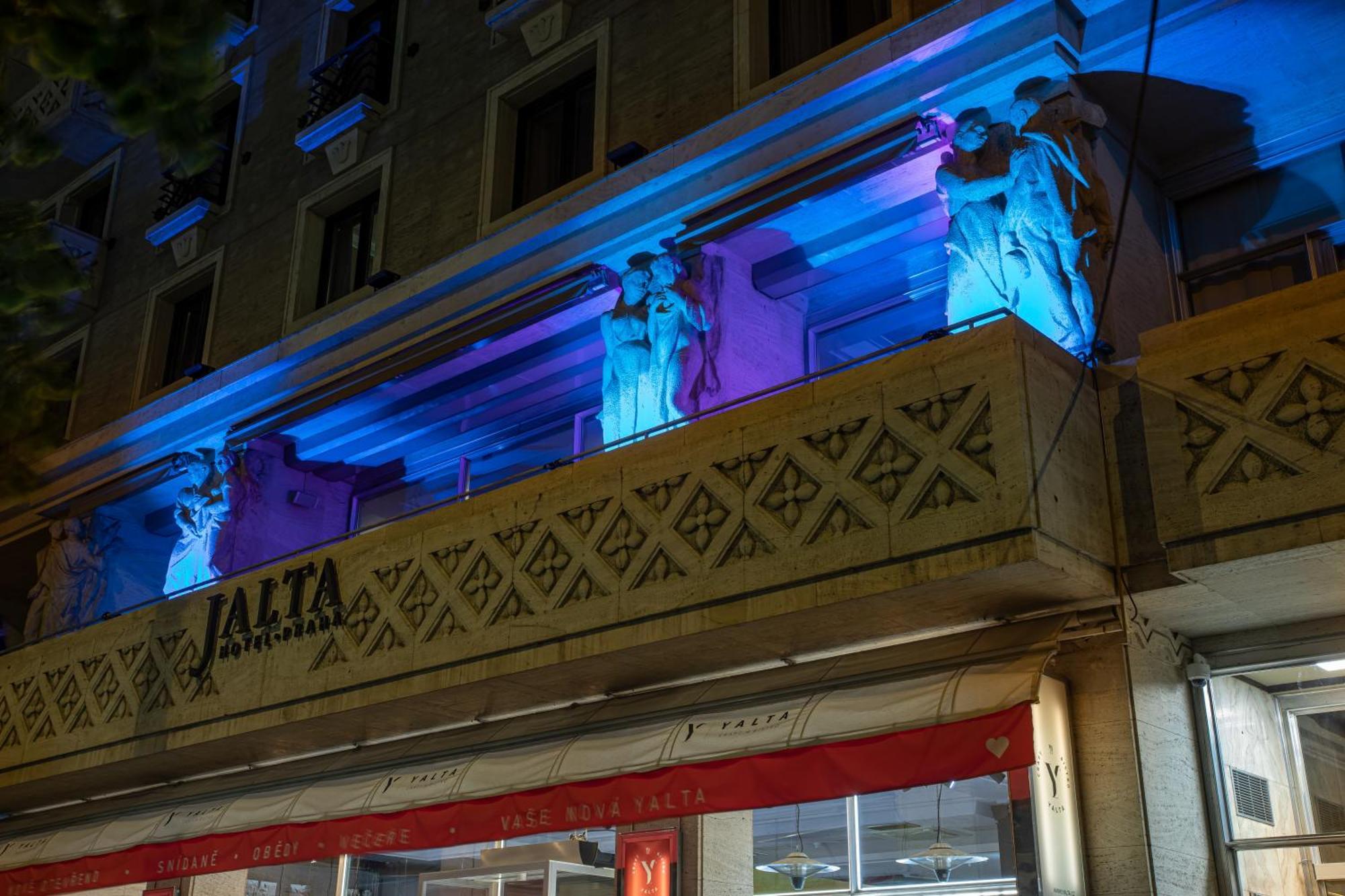 Hotell Jalta Boutique 5*