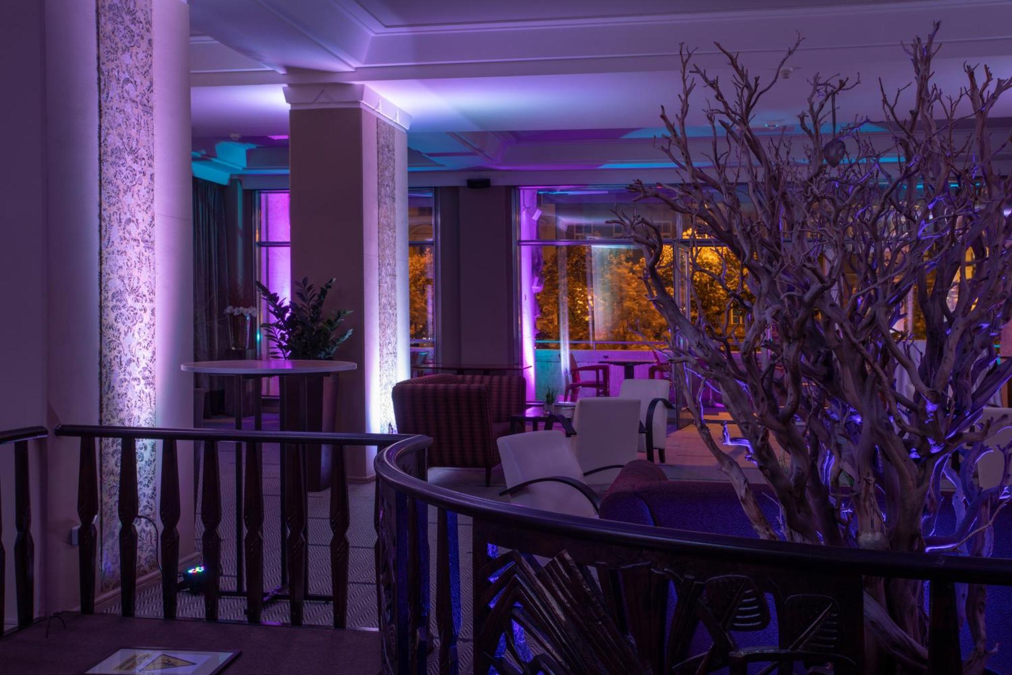 Hotell Jalta Boutique 5*