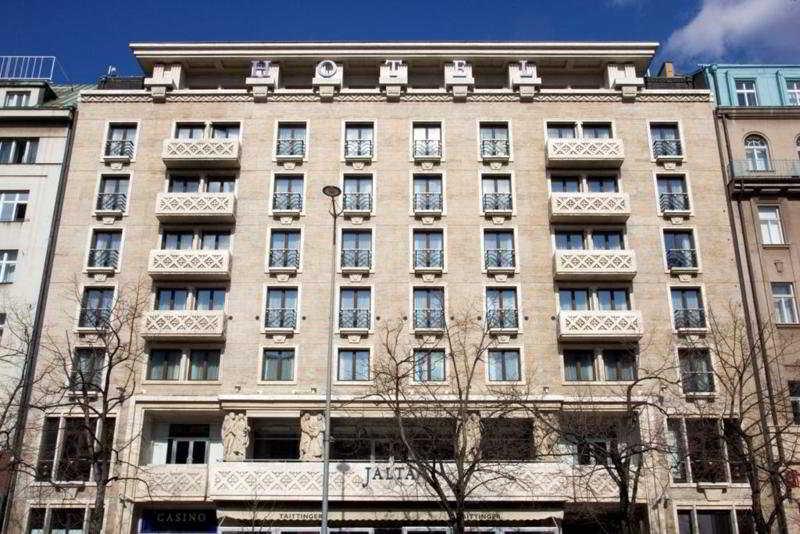 Jalta Boutique Hotell 5*