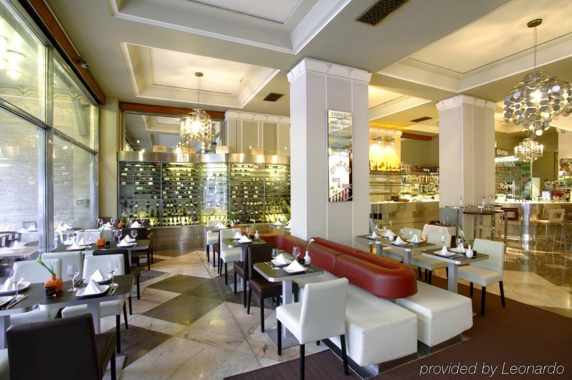 Hotell Jalta Boutique Prag