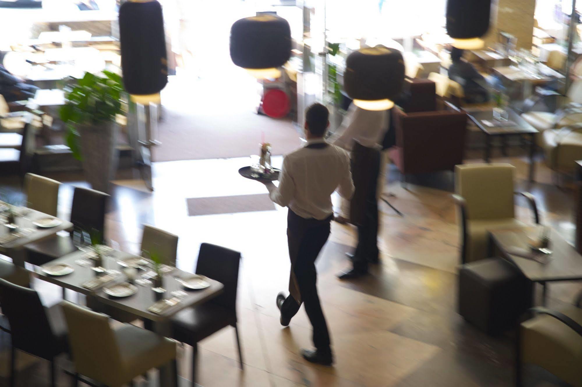 Hotell Jalta Boutique Prag